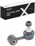 RIDEX 1x Koppelstange Stabilisator Vorne beidseitig für VW Golf 1II (1H1)