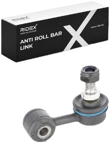 RIDEX 1x Koppelstange Stabilisator Vorne beidseitig für VW Golf 1II (1H1) Bild RIDEX 1x Koppelstange Stabilisator Vorne beidseitig für VW Golf 1II (1H1)