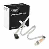 RIDEX 3922L0277 Lambdasonde Oxygen O2 Sensor Beheizt passend für MERCEDES-BENZ