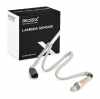 RIDEX 3922L0277 Lambdasonde Oxygen O2 Sensor Beheizt passend f&uuml;r MERCEDES-BENZ