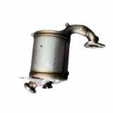 VEGAZ Rußpartikelfilter DPF Euro 6 Abgasanlage Diesel MK-826