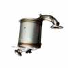 VEGAZ Ru&szlig;partikelfilter DPF Euro 6 Abgasanlage Diesel MK-826