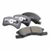 RIDEX Bremsbelagsatz Bremsbeläge Vorne für MITSUBISHI für DAIHATSU Cuore VII Bild RIDEX Bremsbelagsatz Bremsbeläge Vorne für MITSUBISHI für DAIHATSU Cuore VII