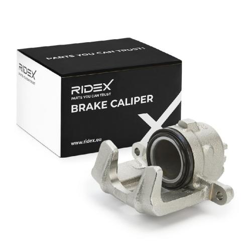 RIDEX 78B1243 Bremssattel Bremszange Vorne rechts für SUZUKI Samurai SUV (SJ) Bild RIDEX 78B1243 Bremssattel Bremszange Vorne rechts für SUZUKI Samurai SUV (SJ)