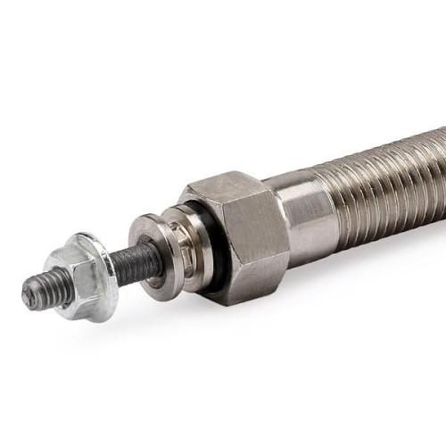 RIDEX Diesel Glühkerze 11V Schlüsselweite: 12mm für TOYOTA AVENSIS Kombi (T25) Bild RIDEX Diesel Glühkerze 11V Schlüsselweite: 12mm für TOYOTA AVENSIS Kombi (T25)
