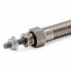 RIDEX Diesel Glühkerze 11V Schlüsselweite: 12mm für TOYOTA AVENSIS Kombi (T25) Bild RIDEX Diesel Glühkerze 11V Schlüsselweite: 12mm für TOYOTA AVENSIS Kombi (T25)