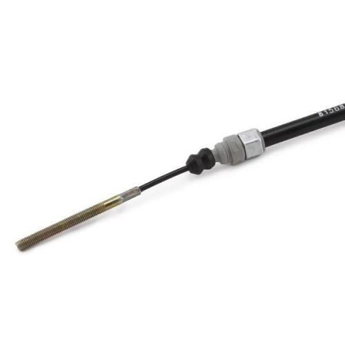 RIDEX Handbremsseil Hinten Links passend für PEUGEOT 807 MPV Bild RIDEX Handbremsseil Hinten Links passend für PEUGEOT 807 MPV