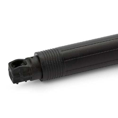 RIDEX 219G1212 Heckklappendämpfer links Länge:660mm Hub: 176mm für SKODA Bild RIDEX 219G1212 Heckklappendämpfer links Länge:660mm Hub: 176mm für SKODA