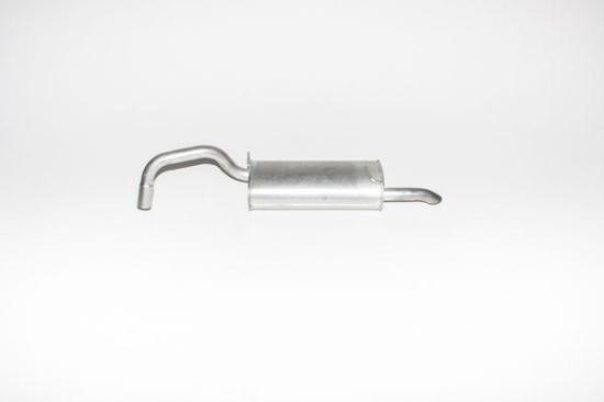 VEGAZ Endschalldämpfer Hinten für VOLVO 440 K (445) Bild VEGAZ Endschalldämpfer Hinten für VOLVO 440 K (445)
