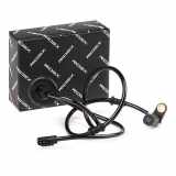 RIDEX ABS-Sensor 412W0634 Hinterachse rechts Sensorart: passiver Sensor Anzahl