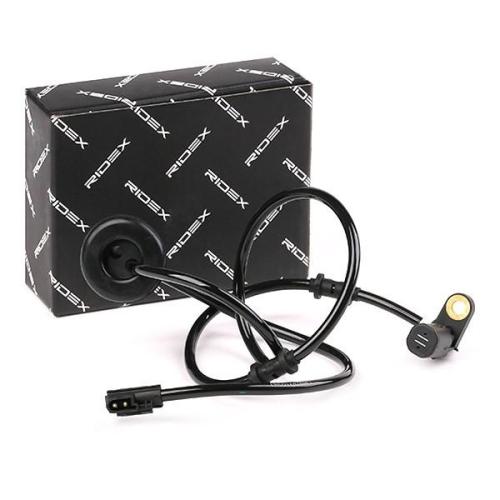 RIDEX ABS-Sensor 412W0634 Hinterachse rechts Sensorart: passiver Sensor Anzahl Bild RIDEX ABS-Sensor 412W0634 Hinterachse rechts Sensorart: passiver Sensor Anzahl