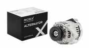 RIDEX 4G0956 Lichtmaschine 40A 14V Drehrichtung im Uhrzeigersinn mit für PIAGGIO