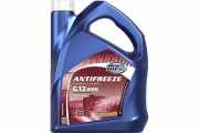 MPM Kühlmittel Kühlflüssigkeit G12evo pink Konzentrat 5L Kühlerfrostschutz