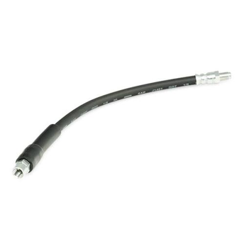 RIDEX Bremsschlauch 83B0631 BREMSSCHLÄUCHE Länge: 304mm für BMW 5 Limousine 7 Bild RIDEX Bremsschlauch 83B0631 BREMSSCHLÄUCHE Länge: 304mm für BMW 5 Limousine 7