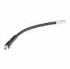 RIDEX Bremsschlauch 83B0631 BREMSSCHLÄUCHE Länge: 304mm für BMW 5 Limousine 7 Bild RIDEX Bremsschlauch 83B0631 BREMSSCHLÄUCHE Länge: 304mm für BMW 5 Limousine 7
