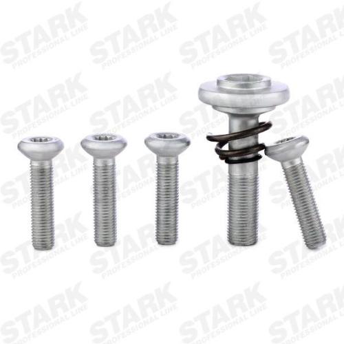 STARK SKWB-0180795 Radlagersatz pro 1 Rad Vorne beidseitig für BMW 5 Touring Bild STARK SKWB-0180795 Radlagersatz pro 1 Rad Vorne beidseitig für BMW 5 Touring