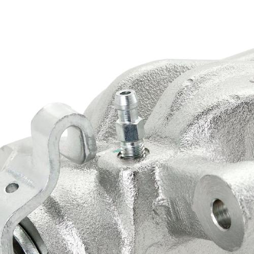 RIDEX 78B0750 Bremssattel Bremszange Hinten links für RENAULT KANGOO (KC0/1) Bild RIDEX 78B0750 Bremssattel Bremszange Hinten links für RENAULT KANGOO (KC0/1)