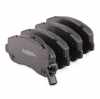 RIDEX Bremsbelagsatz Bremsbeläge Vorne für RENAULT Master 1II Kasten (FV) Bild RIDEX Bremsbelagsatz Bremsbeläge Vorne für RENAULT Master 1II Kasten (FV)