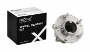 RIDEX 654W0331 Radlagersatz pro 1 Rad Hinten für KIA SORENTO III 517502B100