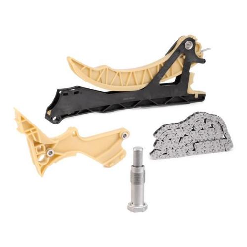 RIDEX 1389T0009 Steuerkettensatz Steuerkette Simplex Bolzenkette Kette 142 Bild RIDEX 1389T0009 Steuerkettensatz Steuerkette Simplex Bolzenkette Kette 142