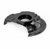 RIDEX 1x Ankerblech / Spritzblech Vorne links für BMW 3 Limousine (E36) schwarz Bild RIDEX 1x Ankerblech / Spritzblech Vorne links für BMW 3 Limousine (E36) schwarz