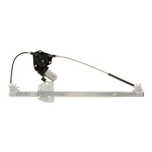 RIDEX 1561W0470 Fensterheber Vorne Links Elektrisch mit Elektromotor für RENAULT Bild RIDEX 1561W0470 Fensterheber Vorne Links Elektrisch mit Elektromotor für RENAULT
