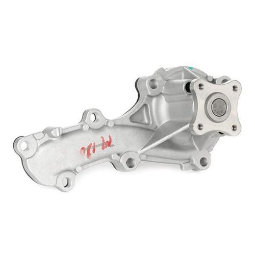 RIDEX 1260W0152 Kühlmittelpumpe Motorkühlung Wasserpumpe mechanisch für NISSAN Bild RIDEX 1260W0152 Kühlmittelpumpe Motorkühlung Wasserpumpe mechanisch für NISSAN