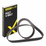 Keilrippenriemen RIDEX PLUS 5PK1145 für FIAT PANDA (169) 500 (312) GRANDE PUNTO