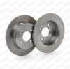 STARK SKBD-0022927 2x Bremsscheiben Hinten Ø262mm voll für HYUNDAI Bild STARK SKBD-0022927 2x Bremsscheiben Hinten Ø262mm voll für HYUNDAI