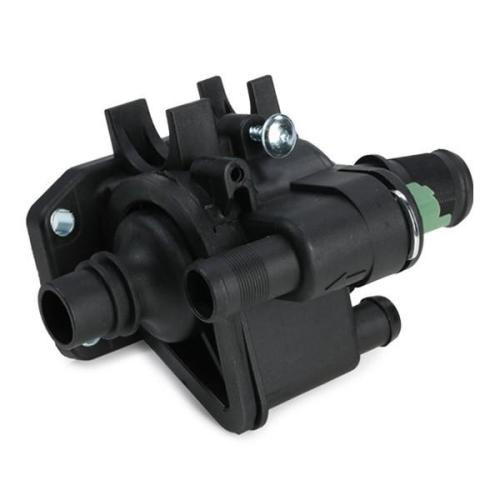 RIDEX 316T0057 Thermostat Kühlmittel Kühlwasserthermostat mit Sensor 83°C Bild RIDEX 316T0057 Thermostat Kühlmittel Kühlwasserthermostat mit Sensor 83°C