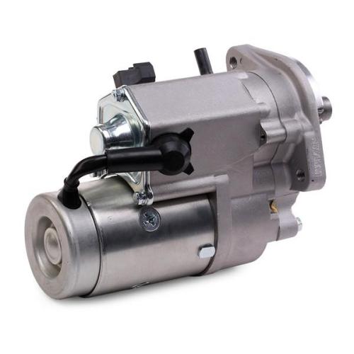 RIDEX Motor Starter/Anlasser 2kW für HYUNDAI TUCSON (JM) für KIA SPORTAGE Bild RIDEX Motor Starter/Anlasser 2kW für HYUNDAI TUCSON (JM) für KIA SPORTAGE
