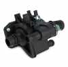 RIDEX 316T0057 Thermostat Kühlmittel Kühlwasserthermostat mit Sensor 83°C Bild RIDEX 316T0057 Thermostat Kühlmittel Kühlwasserthermostat mit Sensor 83°C