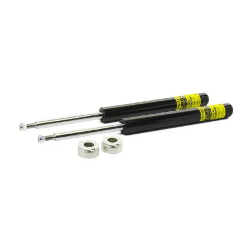 RIDEX PLUS 854S1557P 2x Stoßdämpfer Federbeineinsatz Öldruck Vorne für AUDI Bild RIDEX PLUS 854S1557P 2x Stoßdämpfer Federbeineinsatz Öldruck Vorne für AUDI
