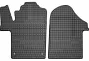 FROGUM 410466 Fußmatte Vorne passend für MERCEDES-BENZ VITO Kasten (W447)