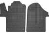 FROGUM 410466 Fu&szlig;matte Vorne passend f&uuml;r MERCEDES-BENZ VITO Kasten (W447)