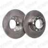 STARK SKBD-0022195 2x Bremsscheiben Vorne Ø281mm voll A601420027210 Bild STARK SKBD-0022195 2x Bremsscheiben Vorne Ø281mm voll A601420027210