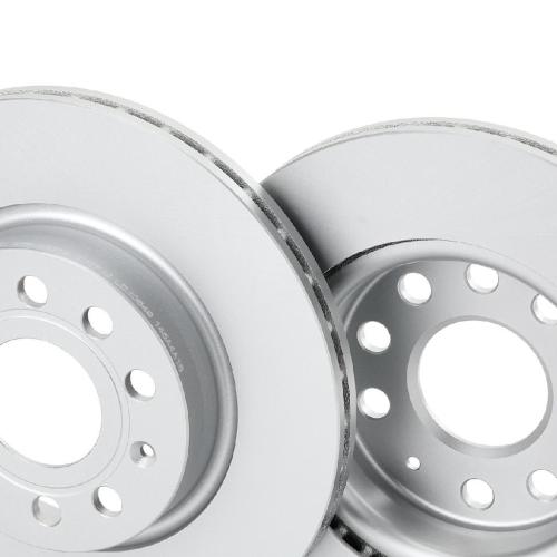 RIDEX PLUS 82B0027P 2x Bremsscheiben Vorne Ø279,8mm Belüftet für VW Bild RIDEX PLUS 82B0027P 2x Bremsscheiben Vorne Ø279,8mm Belüftet für VW