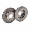 RIDEX 82B0801 2x Bremsscheiben Vorne Ø242mm Belüftet für HONDA CRX III Bild RIDEX 82B0801 2x Bremsscheiben Vorne Ø242mm Belüftet für HONDA CRX III