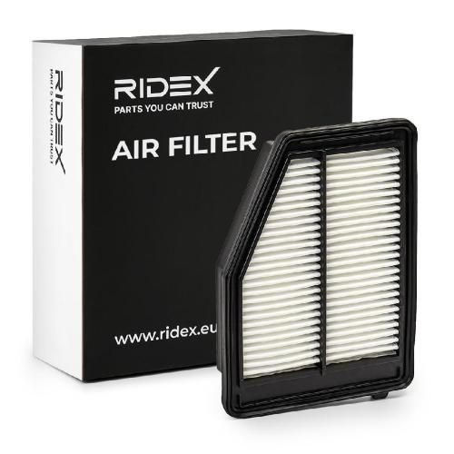 RIDEX 8A0591 Motor Luftfilter Filtereinsatz Umluftfilter für HONDA CIVIC IX (FK) Bild RIDEX 8A0591 Motor Luftfilter Filtereinsatz Umluftfilter für HONDA CIVIC IX (FK)
