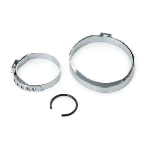 RIDEX 5J0389 Gelenksatz Antriebswelle Achswelle radseitig Vorne A2033300200 Bild RIDEX 5J0389 Gelenksatz Antriebswelle Achswelle radseitig Vorne A2033300200