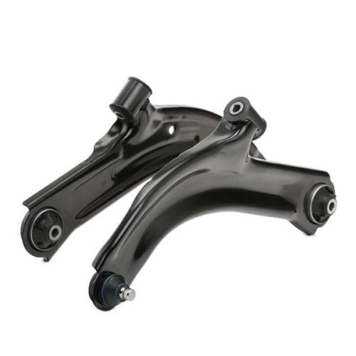 RIDEX Querlenker Reparatursatz Vorne Paar für RENAULT Clio 1II Schrägheck Bild RIDEX Querlenker Reparatursatz Vorne Paar für RENAULT Clio 1II Schrägheck