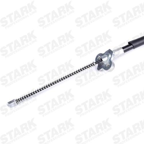 STARK Handbremsseil Hinten Rechts für TOYOTA COROLLA Liftback (E11) Bild STARK Handbremsseil Hinten Rechts für TOYOTA COROLLA Liftback (E11)
