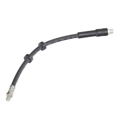RIDEX Bremsschlauch 83B0286 VORNE beidseitig BREMSSCHLÄUCHE Länge: 361mm Bild RIDEX Bremsschlauch 83B0286 VORNE beidseitig BREMSSCHLÄUCHE Länge: 361mm