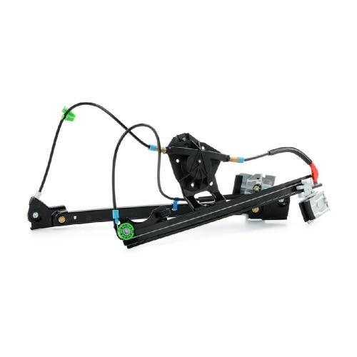 RIDEX 1561W0121 Fensterheber Vorne Links Manuell ohne Elektromotor für VW Bild RIDEX 1561W0121 Fensterheber Vorne Links Manuell ohne Elektromotor für VW