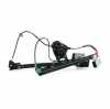 RIDEX 1561W0121 Fensterheber Vorne Links Manuell ohne Elektromotor für VW Bild RIDEX 1561W0121 Fensterheber Vorne Links Manuell ohne Elektromotor für VW