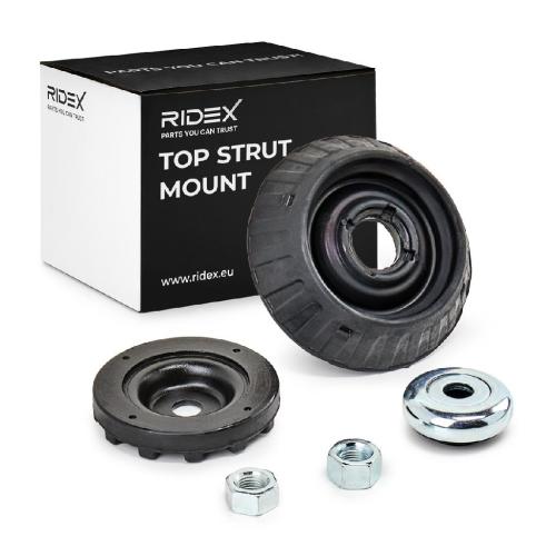 RIDEX 1180S1454 Federbeinstützlager Vorne für FIAT PANDA (169) 4174158J00 Bild RIDEX 1180S1454 Federbeinstützlager Vorne für FIAT PANDA (169) 4174158J00