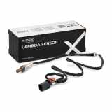 RIDEX 3922L0846 Lambdasonde Oxygen O2 Sensor Beheizt für VW Golf 5II Schrägheck