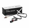 RIDEX 3922L0846 Lambdasonde Oxygen O2 Sensor Beheizt f&uuml;r VW Golf 5II Schr&auml;gheck
