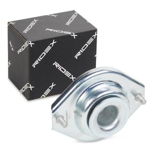 RIDEX 1180S0088 Federbeinstützlager ohne Kugellager Vorne für OPEL AGILA Bild RIDEX 1180S0088 Federbeinstützlager ohne Kugellager Vorne für OPEL AGILA