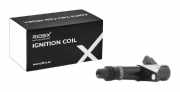 RIDEX 689C0020 Zündspule Anschlussanzahl 2 für RENAULT Clio 1I 597077 597094